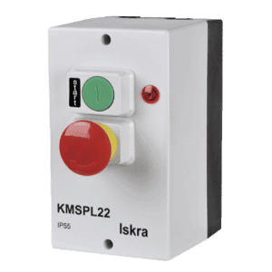 Contactor Combinations