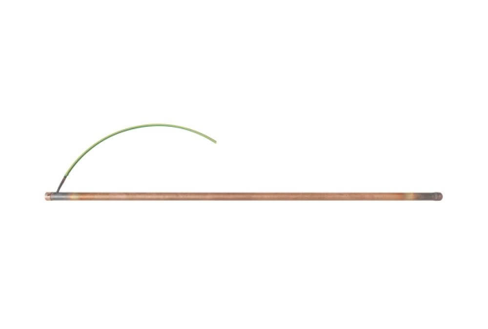 Chemical Earth Rods